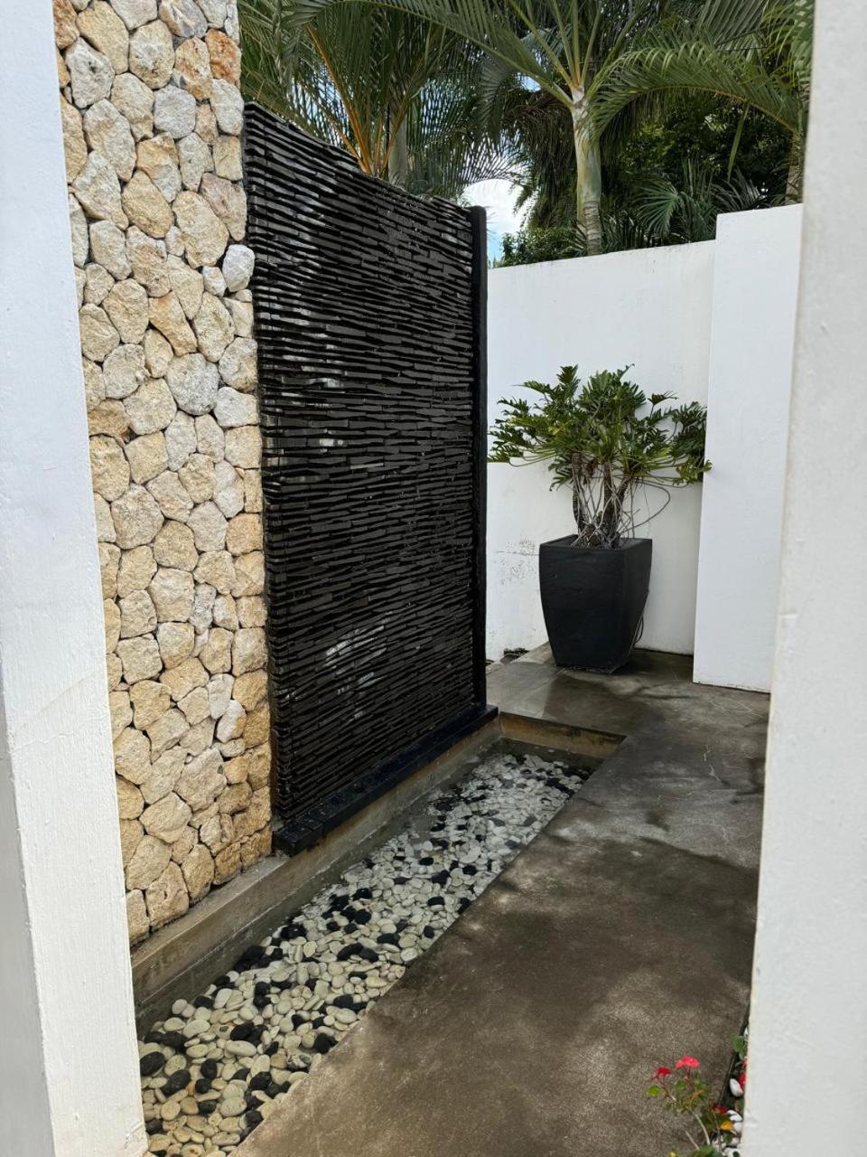 Residence Bel Ete Trou-aux-Biches Extérieur photo